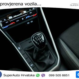 VW Taigo 1.0 TSI Life 116 KS, LED+ACC+PDC+VIRT+NAVI