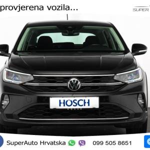VW Taigo 1.0 TSI Life 116 KS, LED+ACC+PDC+VIRT+NAVI
