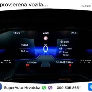 VW Taigo 1.0 TSI Life 116 KS, LED+ACC+PDC+VIRT+NAVI