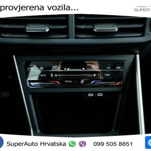 VW Taigo 1.0 TSI Life 116 KS, LED+ACC+PDC+VIRT+NAVI