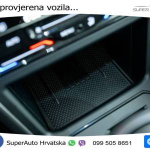 VW Taigo 1.0 TSI Life 116 KS, LED+ACC+PDC+VIRT+NAVI