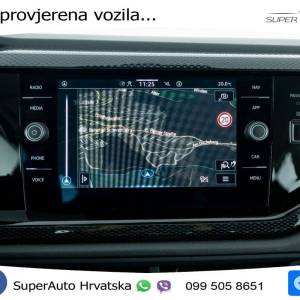 VW Taigo 1.0 TSI Life 116 KS, LED+ACC+PDC+VIRT+NAVI
