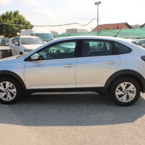 VW Taigo 1.0 TSi