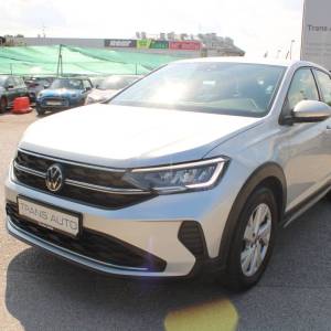 VW Taigo 1.0 TSi