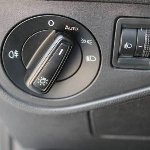 VW Taigo 1.0 TSi