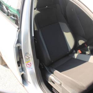 VW Taigo 1.0 TSi