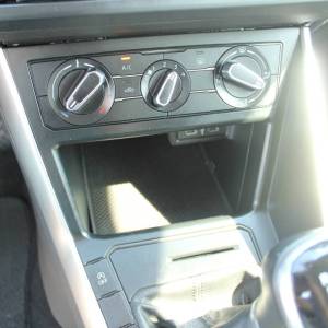VW Taigo 1.0 TSi