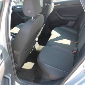 VW Taigo 1.0 TSi