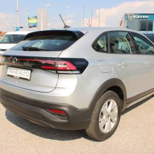 VW Taigo 1.0 TSi