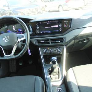 VW Taigo 1.0 TSi