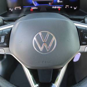VW Taigo 1.0 TSi