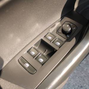 VW Taigo 1.0 TSi