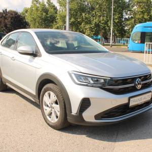 VW Taigo 1.0 TSi