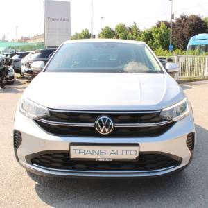 VW Taigo 1.0 TSi