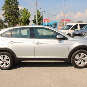 VW Taigo 1.0 TSi