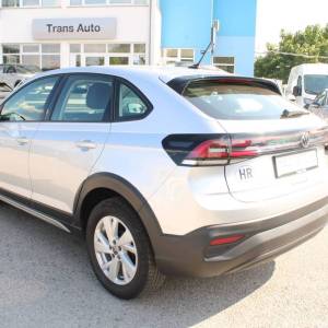 VW Taigo 1.0 TSi