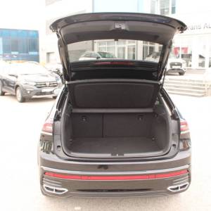 VW Taigo 1.5 TSi DSG R-Line *LED, KAMERA*