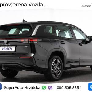 VW Tayron 1.5 eTSI DSG 150 KS, 7-SJED+MATRIX+ACC+GR SJED+360+VIRT 