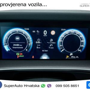 VW Tayron 1.5 eTSI DSG 150 KS, 7-SJED+MATRIX+ACC+GR SJED+360+VIRT 