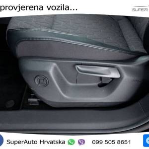 VW Tayron 1.5 eTSI DSG 150 KS, 7-SJED+MATRIX+ACC+GR SJED+360+VIRT 