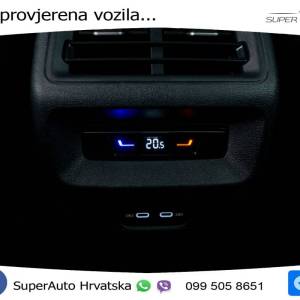 VW Tayron 1.5 eTSI DSG 150 KS, 7-SJED+MATRIX+ACC+GR SJED+360+VIRT 