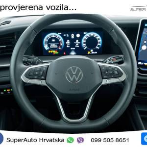 VW Tayron 1.5 eTSI DSG 150 KS, 7-SJED+MATRIX+ACC+GR SJED+360+VIRT 