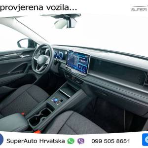VW Tayron 1.5 eTSI DSG 150 KS, 7-SJED+MATRIX+ACC+GR SJED+360+VIRT 