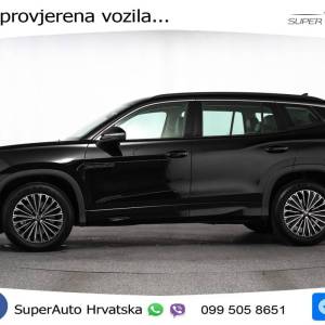 VW Tayron 1.5 eTSI DSG 150 KS, 7-SJED+MATRIX+ACC+GR SJED+360+VIRT 