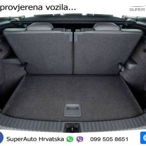 VW Tayron 1.5 eTSI DSG 150 KS, 7-SJED+MATRIX+ACC+GR SJED+360+VIRT 