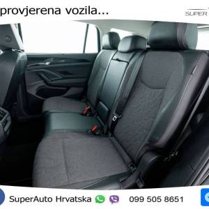VW Tayron 1.5 eTSI DSG 150 KS, 7-SJED+MATRIX+ACC+GR SJED+360+VIRT 