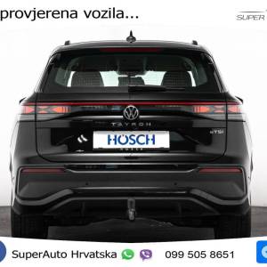 VW Tayron 1.5 eTSI DSG 150 KS, 7-SJED+MATRIX+ACC+GR SJED+360+VIRT 