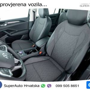 VW Tayron 1.5 eTSI DSG 150 KS, 7-SJED+MATRIX+ACC+GR SJED+360+VIRT 