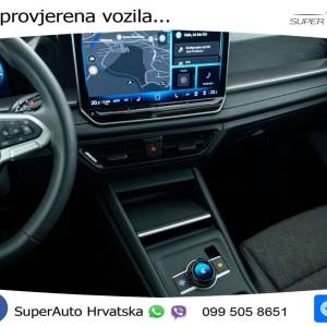 VW Tayron 1.5 eTSI DSG 150 KS, 7-SJED+MATRIX+ACC+GR SJED+360+VIRT 
