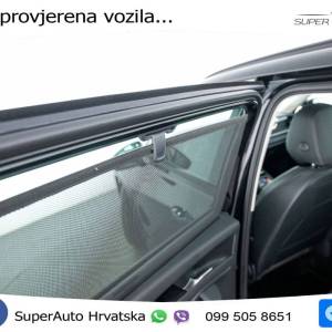 VW Tayron 2.0 TDI 4M DSG Life 193 KS, MATRIX+ACC+GR SJED+360+VIRT