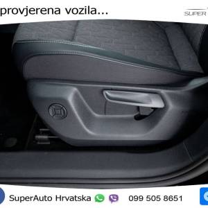 VW Tayron 2.0 TDI 4M DSG Life 193 KS, MATRIX+ACC+GR SJED+360+VIRT