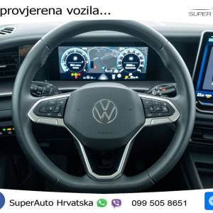 VW Tayron 2.0 TDI 4M DSG Life 193 KS, MATRIX+ACC+GR SJED+360+VIRT