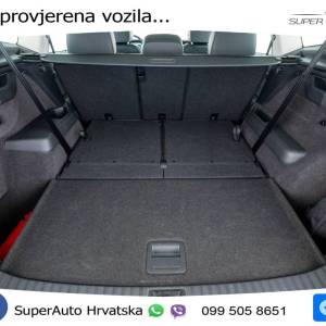 VW Tayron 2.0 TDI 4M DSG Life 193 KS, MATRIX+ACC+GR SJED+360+VIRT