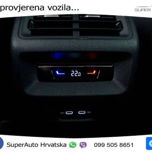 VW Tayron 2.0 TDI 4M DSG Life 193 KS, MATRIX+ACC+GR SJED+360+VIRT