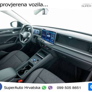 VW Tayron 2.0 TDI 4M DSG Life 193 KS, MATRIX+ACC+GR SJED+360+VIRT