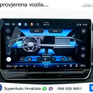 VW Tayron 2.0 TDI 4M DSG Life 193 KS, MATRIX+ACC+GR SJED+360+VIRT