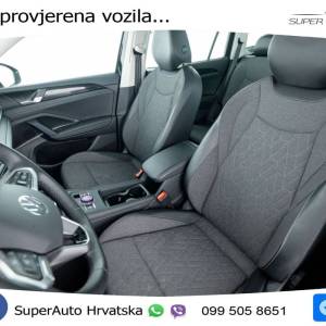 VW Tayron 2.0 TDI 4M DSG Life 193 KS, MATRIX+ACC+GR SJED+360+VIRT