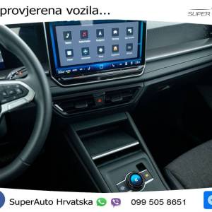 VW Tayron 2.0 TDI 4M DSG Life 193 KS, MATRIX+ACC+GR SJED+360+VIRT