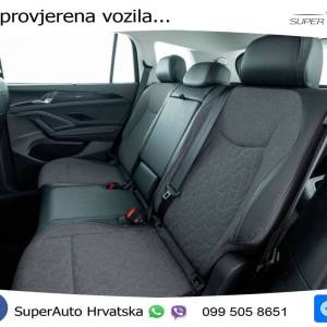 VW Tayron 2.0 TDI 4M DSG Life 193 KS, MATRIX+ACC+GR SJED+360+VIRT