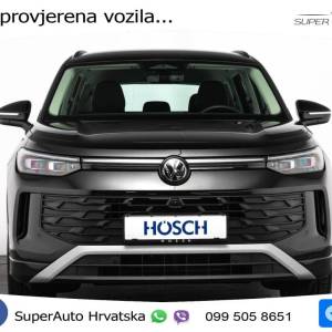 VW Tayron 2.0 TDI 4M DSG Life 193 KS, MATRIX+ACC+GR SJED+360+VIRT