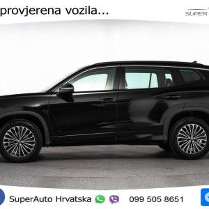 VW Tayron 2.0 TDI 4M DSG Life 193 KS, MATRIX+ACC+GR SJED+360+VIRT