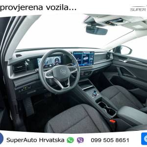 VW Tayron 2.0 TDI 4M DSG Life 193 KS, MATRIX+ACC+GR SJED+360+VIRT