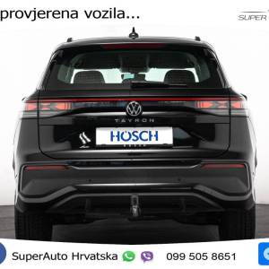 VW Tayron 2.0 TDI 4M DSG Life 193 KS, MATRIX+ACC+GR SJED+360+VIRT