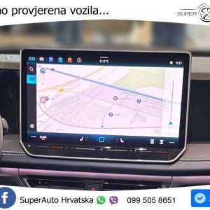 VW Tiguan 1.5 eTSI DSG Energy 150 KS, LED+ACC+PANO+GR SJED+VIRT+HEAD