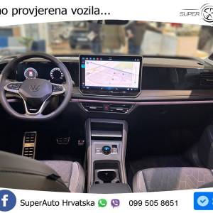 VW Tiguan 1.5 eTSI DSG Energy 150 KS, LED+ACC+PANO+GR SJED+VIRT+HEAD