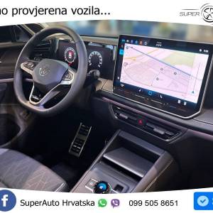 VW Tiguan 1.5 eTSI DSG Energy 150 KS, LED+ACC+PANO+GR SJED+VIRT+HEAD